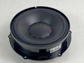 GD TOUAREG 7P0 ЛИФТ ДИНАМИК ДВЕРИ DYNAUDIO 1Q0035454D 