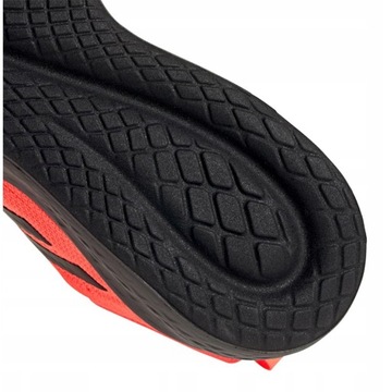 BUTY ADIDAS FLUIDFLOW BIEGANIE EG3664 r. 41 1/3