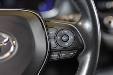 Toyota Corolla XII Sedan 1.8 Hybrid 122KM 2020 Toyota Corolla 1.8 Hybrid Comfort Tech 1.8 Hybryda 122KM, zdjęcie 23