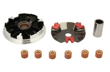 ВАРИАНТ ТЮНИНГА 16 ММ СКУТЕРА 2T КИТАЙСКИЙ MINARELLI