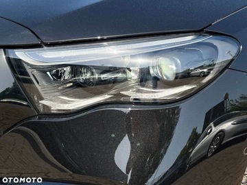 Mercedes Klasa E W214 2025 Mercedes-Benz Klasa E Mercedes-Benz Klasa E 220 d 4-Matic AMG 2.0 Diesel, zdjęcie 9