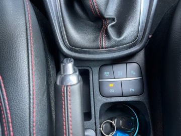 Ford Puma II 2023 Ford Puma 1.0 benzyna 125 KM 6 biegow ST-LINE zarej w PL zadbany, zdjęcie 28