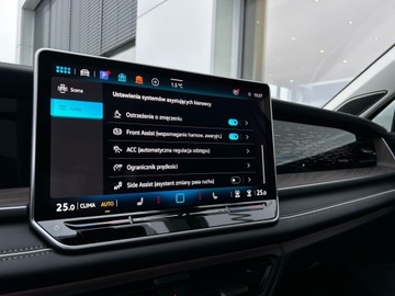 Volkswagen Tayron 2025 Volkswagen Tayron Elegance 1.5 eTSI 150 KM DSG, zdjęcie 16