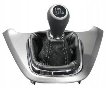 MIESZEK SKÓRA FORD MONDEO MK3 2001-2003