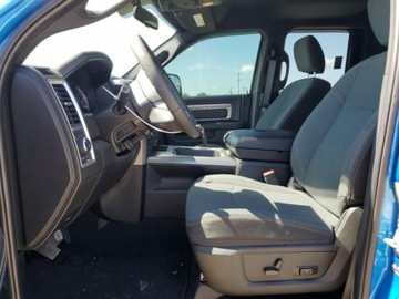  RAM 1500 Classic Slt 2022 5.7l 5.7 Benzyna 395KM, zdjęcie 7