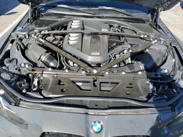 BMW Seria 3 G20-G21 2023 BMW M3 Competition 2023 3.0l 3.0 Benzyna 503KM, zdjęcie 6