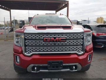  GMC Sierra 500HD 4WD STANDARD BED DENALI, 2020r., 4x4, 6.6L 6.6 Diesel, zdjęcie 6