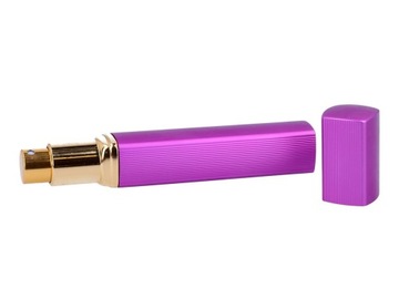 Атомайзер - гофроконтейнер для духов/воды/освежителя для лица/антиба-флюида