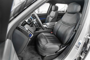 Land Rover Range Rover Sport III SUV Plug-In 3.0 460e 460KM 2024 Land Rover Range Rover Sport 3.0 460KM Dynamic HSE, zdjęcie 31