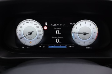 Hyundai i20 III Hatchback N 1.6 T-GDI 204KM 2021 Hyundai i20 N 1.6 T-GDI, Salon Polska, Serwis ASO, zdjęcie 10