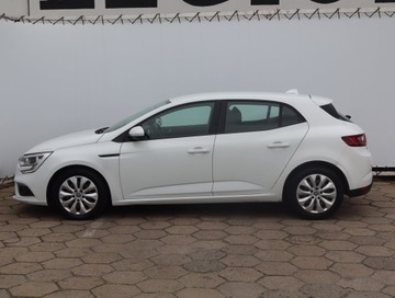 Renault Megane IV Hatchback 5d 1.5 dCi 90KM 2016 Renault Megane 1.5 dCi, Klima, Tempomat, zdjęcie 2