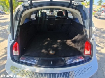 Opel Insignia I Sports Tourer 1.8 Twinport ECOTEC 140KM 2010 Opel Insignia 1.8 140PS Navi Elektryka Alu Gwarancja 1.8 Benzyna 140KM, zdjęcie 22