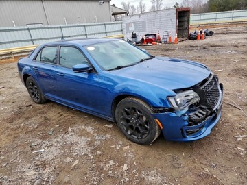 Chrysler 300C II 2021 Chrysler 300 Touring 2021 3.6l 3.6 Benzyna 292KM, zdjęcie 4