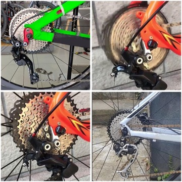 Велосипедная кассета Freewheel 11 скоростей 11-50T