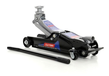 АВТОМОБИЛЬНЫЙ ПОДЪЕМНИК ŻABA 2,5Т, ДОМКРАТ КОБЫЛКИ 3Т