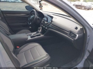 Honda 2021 Honda Accord 2021r., 1.5L 1.5 Benzyna 192KM, zdjęcie 8
