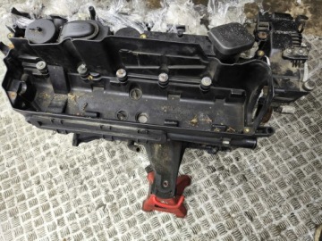 BMW E60 E61 X3 X5 variklis M57T – nuotrauka 6