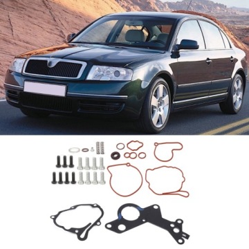 Комплект для ремонта вакуумного топливного насоса Seat 1.2TDI 1.4TDI 1.9TDI 2.0TDI 2.0SDI
