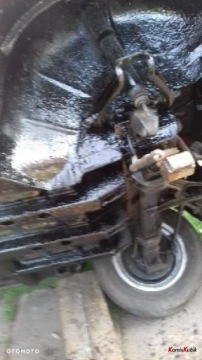Fiat 126p "Maluch" Hatchback 3d 0.65 24KM 1985 Fiat 126 Fiat 126 1985r i inne stary typ . po remoncie Mozliwa zamiana, zdjęcie 28