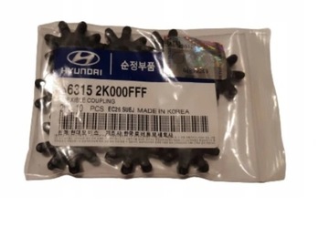 SPOJKA SERVA HYUNDAI I20 I30 I40 ORIGINÁLNÍ