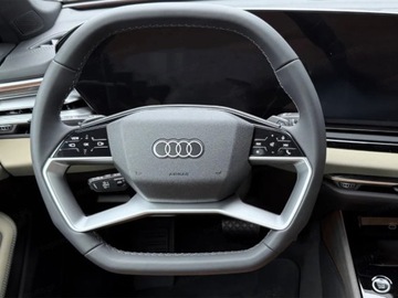 Audi A6 C8 Limousine Facelifting 2.0 40 TDI 204KM 2025 AUDI A6 TDI quattro Sedan (204KM) 2025, zdjęcie 4