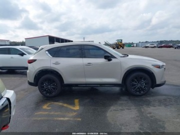 Mazda CX-5 II 2025 Mazda CX-5 2025 r., 2,5 L TURBO PREMIUM 2.5 Benzyna 227KM, zdjęcie 13