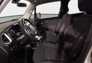 Jeep Renegade SUV 1.4 MultiAir 140KM 2017 Jeep Renegade Longitude 1.4T 140KM M6 20172018 r., salon PL, I wlasciciel, zdjęcie 9