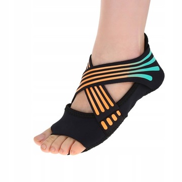 Damskie Joga Antypoślizgowe Buty Pilates Barre