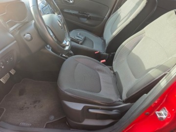 Renault Captur I Crossover 1.2 ENERGY TCe 118KM 2016 RENAULT CAPTUR AUTOMAT MAŁY PRZEBIEG ZAREJESTROWANY 1 WŁAŚCICIEL, zdjęcie 13