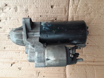 BMW E65 STARTÉR BENZÍN 6.0I N73 7515785