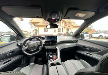 Peugeot 3008 II Crossover Facelifting  1.5 BlueHDi 130KM 2023 Peugeot 3008 1.5 Diesel 130KM, zdjęcie 1