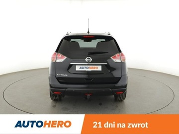 Nissan X-Trail III Terenowy 1.6 DIG-T 163KM 2016 Nissan X-Trail Panorama Relingi Navi Czujniki, zdjęcie 5
