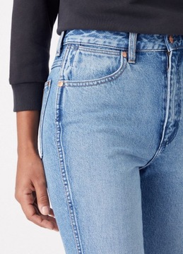 Джинсы Wrangler Westward W2H373Z23 Morticia 26/32
