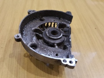 КОРПУС КАРТЕРА ДВИГАТЕЛЯ ECHO SRM 2010