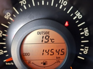 Citroen C1 II 2020 Citroen C1 14.500Km !, zdjęcie 23