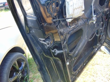 MERCEDES W163 ML FACELIFT ZÁMEK LEVÝ PŘEDNÍ