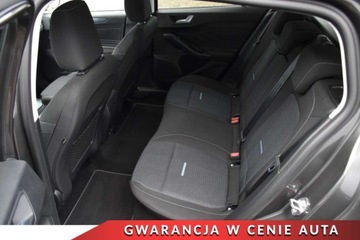 Ford Focus IV Kombi Facelifting 1.0 EcoBoost MHEV 155KM 2022 Ford Focus ActiveAsystentyElektryczna KlapaLED MatrycoweKlimatronicTempomat, zdjęcie 7