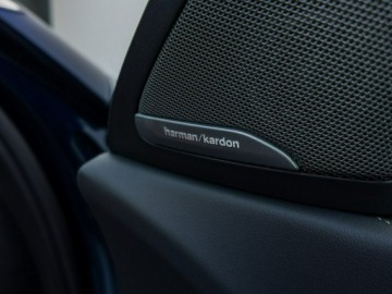 BMW X6 G06 SUV Facelifting 3.0 40d 352KM 2026 BMW X6 xDrive40d Dostępne od ręki!, zdjęcie 13