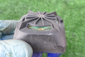 СИРЕНА СИГНАЛИЗАЦИИ MERCEDES W204 W212 LIFT W246 W207