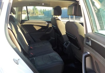 Volkswagen Tiguan II SUV 2.0 TDI 150KM 2017 Volkswagen Tiguan R-Line 2.0 Diesel 150KM, zdjęcie 22
