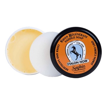 Mydło do skóry SAPHIR 100ml