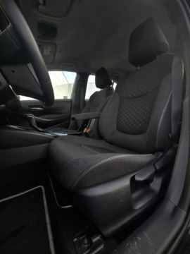 Toyota Corolla XII Sedan Facelifting 1.8 Hybrid 140KM 2024 Toyota Corolla Toyota Corolla 1.8 Hybrid Comfort FV23 Gwarancja Salon PL, zdjęcie 10