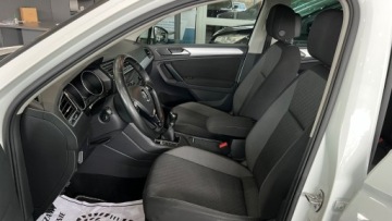 Volkswagen Tiguan II SUV 1.4 TSI 125KM 2018 Volkswagen Tiguan Bardzo ladny stan 1.4 Benzyna 125KM, zdjęcie 22