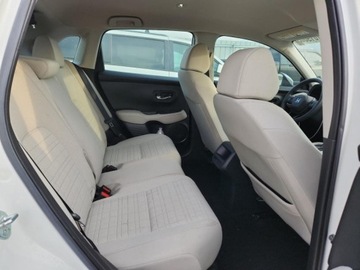 Honda ZR-V 2023 Honda ZR-V 2023 r., 2,0L LX 4X4 2.0 Benzyna 158KM, zdjęcie 10