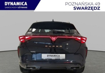 Cupra Formentor Crossover 1.5 TSI 150KM 2024 Cupra Formentor VAT 23 1.5 e-TSI 150KM DSG 2024 r., Salon PL, Pakiet EDGE, zdjęcie 5