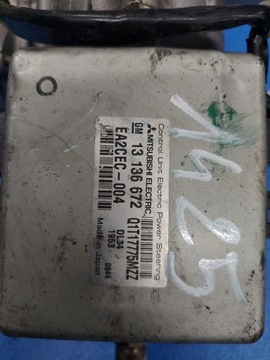 OPEL CORSA ČERPADLO 13136675 001407140