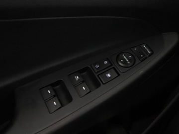 Hyundai Tucson III SUV 1.6 GDI 132KM 2017 Hyundai Tucson Niski przebieg Navi Czujniki, zdjęcie 33