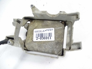 MERCEDES CLK W208 STARTER ZAPALOVACÍ XENON