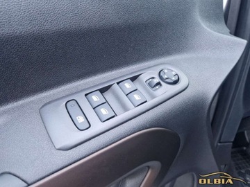 Peugeot Rifter Standard 1.2 PureTech 110KM 2018 Peugeot Rifter Gt Line Long Led Kamera Cofania 1.2 Benzyna 110KM, zdjęcie 25