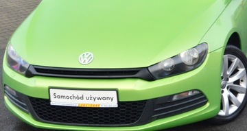 Volkswagen Scirocco III Coupe 1.4 TSI 160KM 2010 VW SCIROCCO 1.4 TSI 160 KM, zdjęcie 6